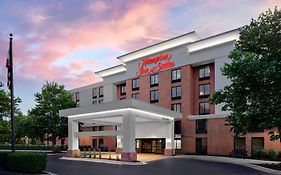 Hampton Inn And Suites Annapolis